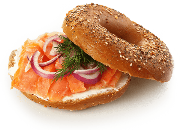 FaNagle Bagel